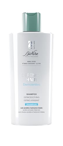 Defence Hair - Shampoo Dermolenitivo - Beauté & Parfums en promo à 1.88€