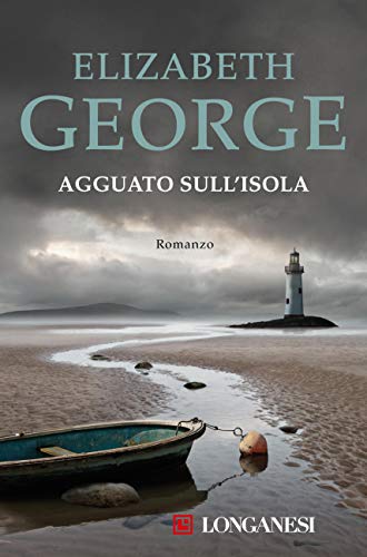 Agguato sull'isola: I casi dell'ispettore Lynley (Italian... - Livres & eBooks Amazon Allemagne à 2.99€
