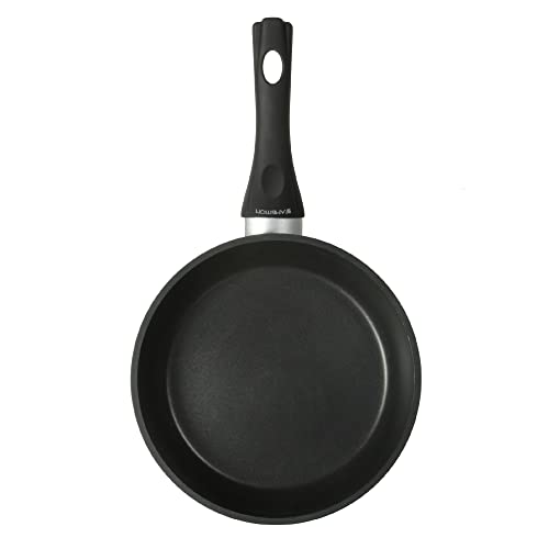 Dajar Magnat Poêle 30 cm Non Clé Ambition, Aluminium, Noir... - Bricolage & Outils en promo à 32.00€