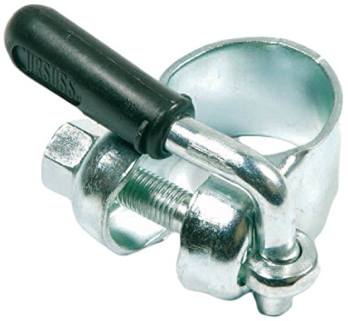 URSUS BLOCCAGGIO PIEGH. Sella 28.6 - Mode & Vêtements Amazon Italie à 2.99€