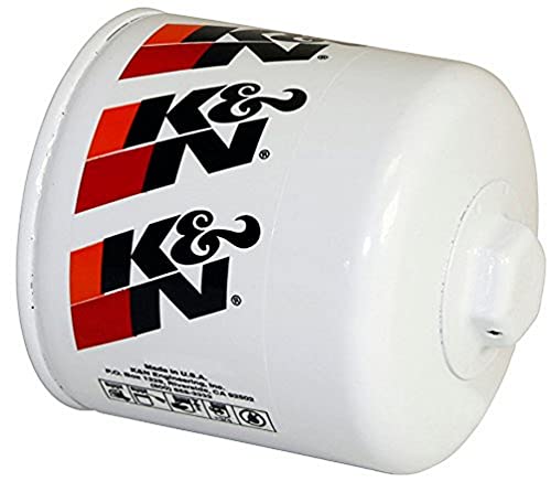 Kn HP-2007 Ölfilter K & N Auto Ponti adian 1.8L L4 Dsl 1981 - Auto & Moto Amazon Allemagne à 13.17€