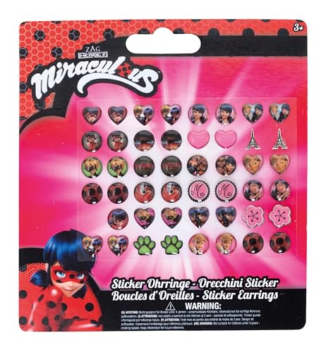 Joy Toy 65984 Figurines and Charactere Miraculous Stic... - Jouets & Jeux Amazon France à 6.75€