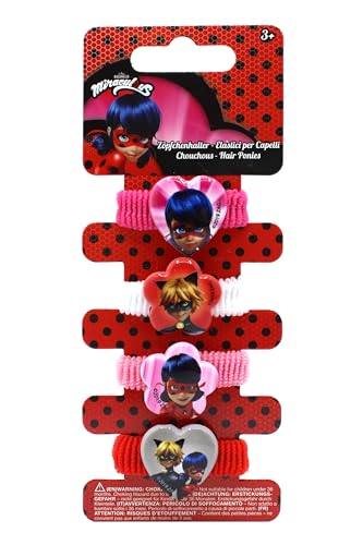 Joytoy- Figuren & Charactere Miraculous - Soporte para... - Toys & Games Amazon Spain à 7.33€