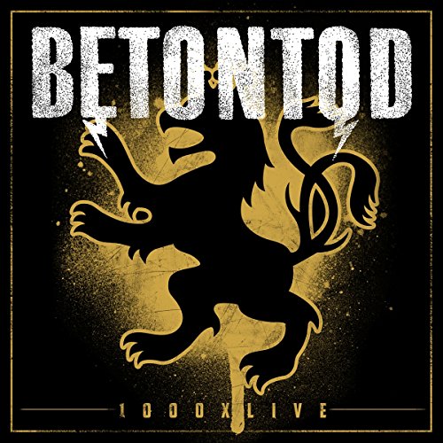 1000xlive [Import] en promo à 4,79€ (-52%) sur Amazon FR