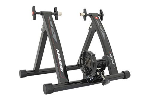 Massi Rouleau d'entraînement Pulse 1.1 pour vélos de Route... - Sports & Fitness en promo à 112.99€