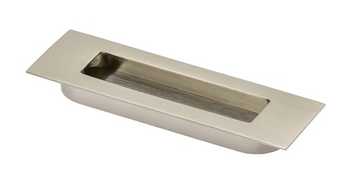 GTV Poignée de meuble encastrable E6, rectangulaire pour... en promo à 2,01€ (-63%) sur Amazon FR