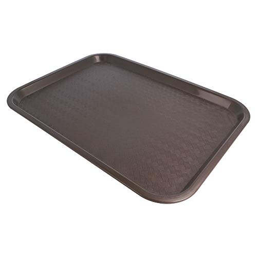 Garcia de Pou braun Fast Food-Tablett, Polypropylen... - Maison & Cuisine Amazon Allemagne à 3.72€