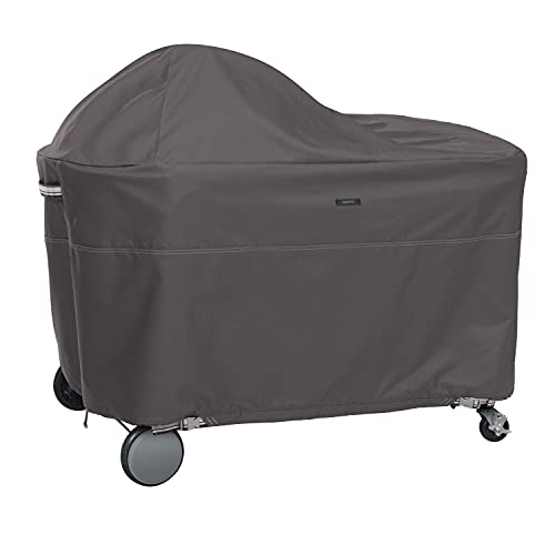 Classic Accessories - Premium Outdoor Grill Cover for Weber... - Amazon Royaume-Uni à 8.61€