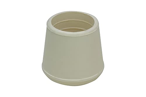 Shepherd Hardware 8743E - Puntas de Goma para Patas de... - Amazon Espagne à 11.22€