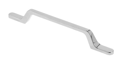 GTV - Tirador FLAVIO - Tiradores para muebles - Distancia... - High-Tech & Électronique en promo à 4.63€