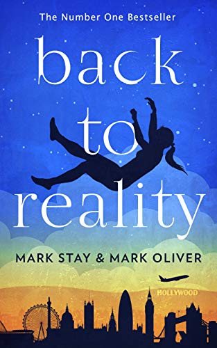 Back to Reality: A Novel - Livres & eBooks Amazon Royaume-Uni à 0.99€