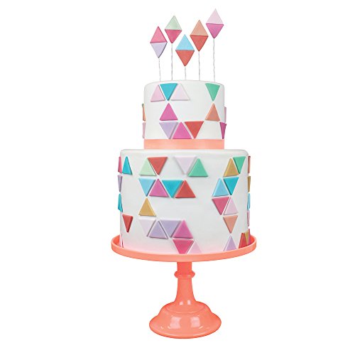 PME MultiCutter für Kuchendesign, geometrisch, plastik... - Home & Kitchen Amazon Germany à 4.14€