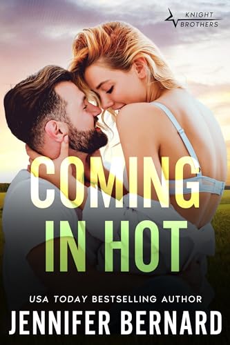 Coming In Hot (Jupiter Point Book 6) - Amazon Royaume-Uni à 0.77€