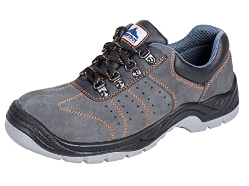 Portwest Steelite perforierter Trainer S1P, Größe: 36... - Maison & Cuisine Amazon Allemagne à 14.59€