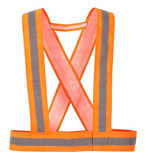 Portwest Warnschutz-Gurt, Größe: Einheitsgröße, Farbe:... - Sports & Fitness Amazon Germany à 5.44€