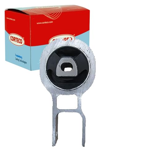 Corteco Motorlager Getriebeseitig hinten passend für 500L |... - Auto & Moto Amazon Allemagne à 30.67€