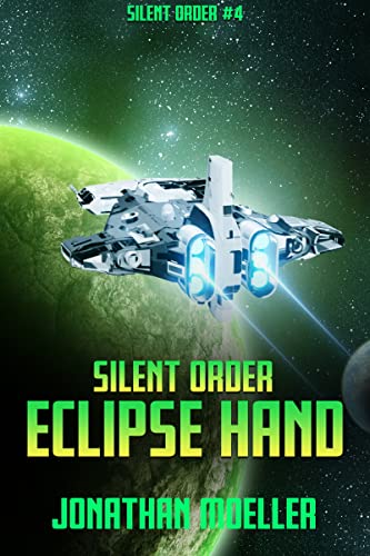 Silent Order: Eclipse Hand - Nouvelle promo Amazon à 0.77€
