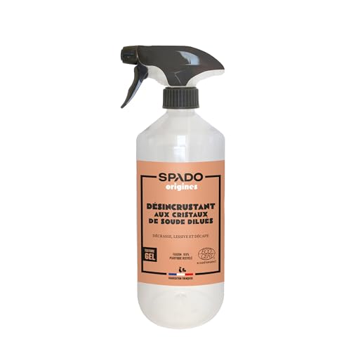 Brillo cristales de soude Gel concentrado 750 ml – juego de... - Jouets & Jeux Amazon Espagne à 7.13€