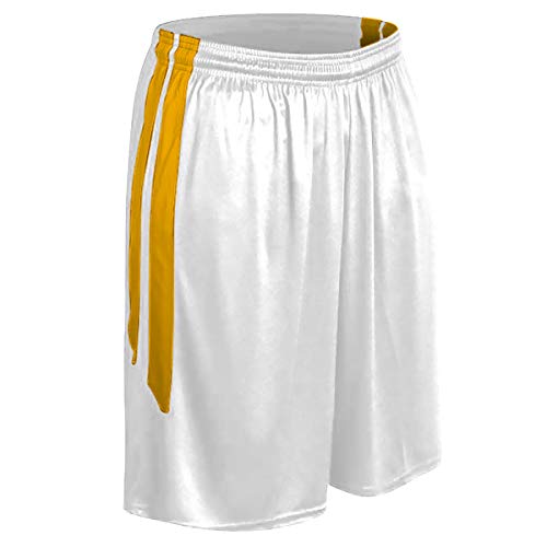 Champro Pantalones Cortos de Baloncesto Dri Gear Muscle... - Maison & Cuisine Amazon Espagne à 32.00€