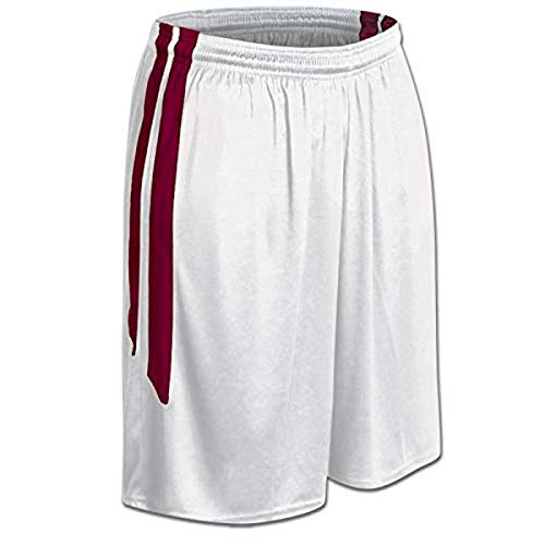 Champro Dri Gear Muscle Short de Basketball pour Femme - Sports & Fitness Amazon France à 24.74€