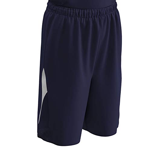 Champro Pivot wendbare Polyester-Basketball-Shorts für... - Sports & Fitness Amazon Allemagne à 12.30€