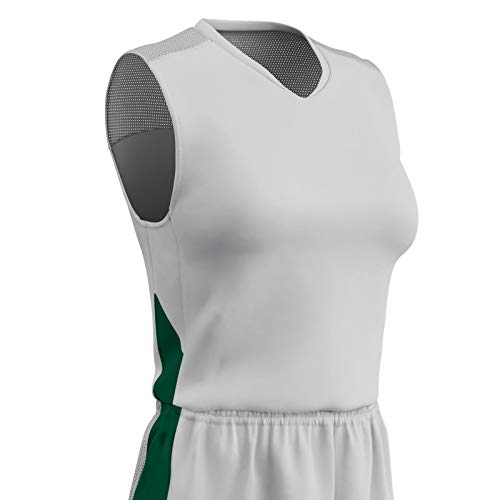 Champro Block Maillot de Basketball en Polyester pour Femme... en promo à 25,37€ (-75%) sur Amazon FR