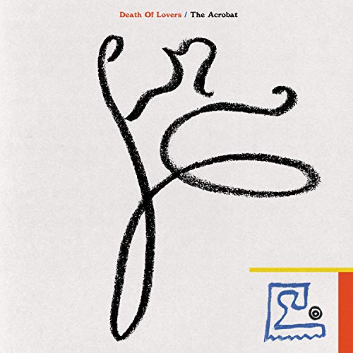 The Acrobat en promo à 28,31€ (-48%) sur Amazon FR
