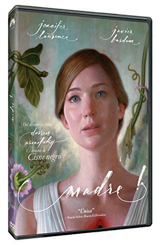 Madre! (Spanish Release) Mother! - Maison & Cuisine Amazon Royaume-Uni à 4.99€
