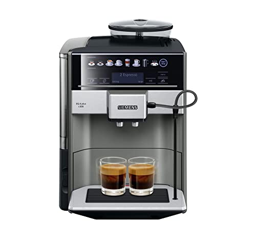 Siemens Superautomatic Coffee Machine One Size - Maison & Cuisine en promo à 847.24€