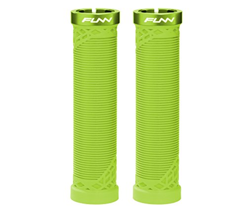 Funn Hilt Poignées de Guidon VTT avec système de... en promo à 12,95€ (-38%) sur Amazon FR