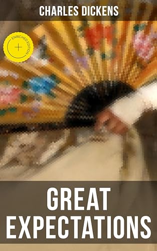 Great Expectations: Enriched edition. The Classic of... - Bon plan à 0.99€