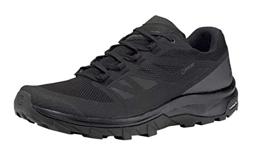 Salomon Outline Gore-Tex, Impermeabile, Uomo, Scarpe da... - Sports & Fitness en promo à 112.12€
