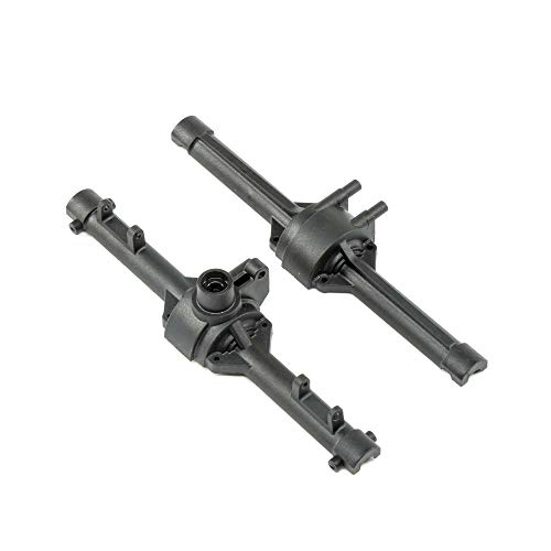 Vorder-/Hinterachsgehäuse V3 (132mm): 1.9 Barrage Kit... - Jeux Vidéo & Consoles en promo à 14.99€