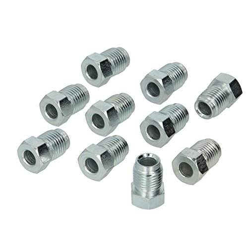 Adaptador de última versión Z - 103X/010 (10 unidades) - Amazon Espagne à 9.79€