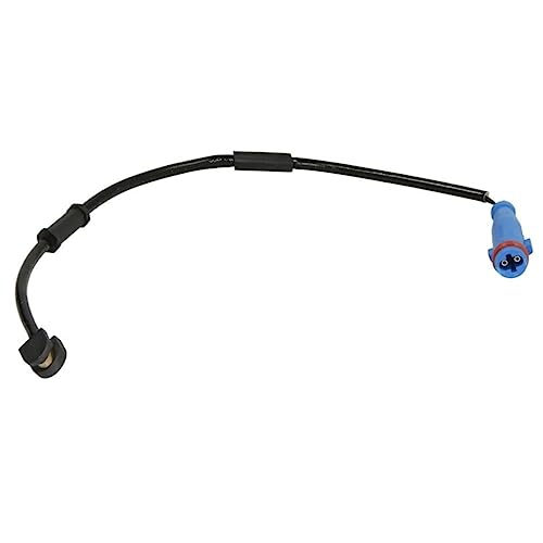 QUICK BRAKE WARNKONTAKT BREMSE BREMSBELÄGE VORNE Kompatibel... - Auto & Motorcycle Amazon Germany à 4.28€