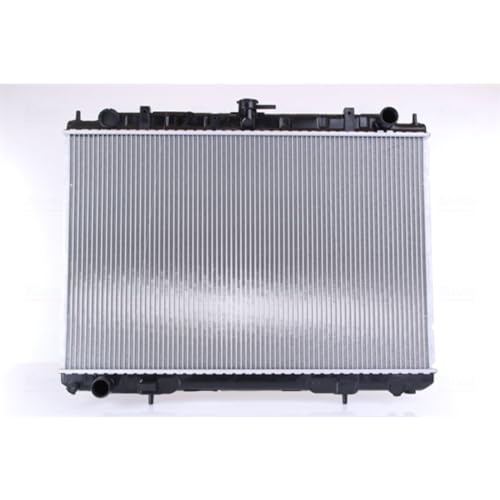 Nissens 606160 Refrigerantes del Motor - Auto & Moto Amazon Espagne à 134.62€