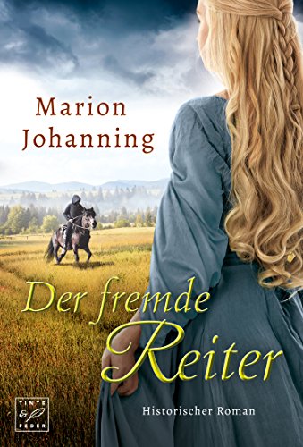 Der fremde Reiter (Die Rhein-Trilogie 1) - Amazon Allemagne à 1.49€