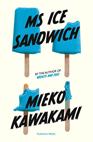 Ms Ice Sandwich - Livres & eBooks Amazon Royaume-Uni à 0.99€