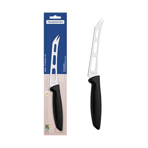 Tramontina Cuchillo de Cocina para Queso Acero Inoxidable... - High-Tech & Électronique Amazon Espagne à 3.49€