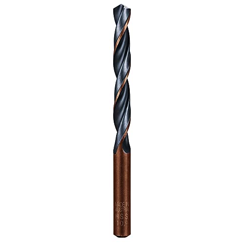 Alpen 61800500100 Spiralbohrer "Sprint Master" DIN 338 RN... - DIY & Tools Amazon Germany à 3.16€