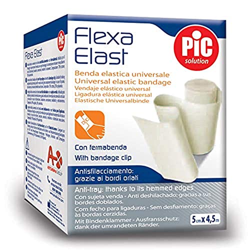 Pic Flexa Elast Bemsa - Santé & Bien-être Amazon Italie à 1.35€
