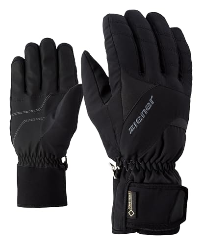 Ziener Erwachsene GUFFERT GTX Glove Alpine Ski-Handschuhe/Wi... - Sports & Fitness Amazon Allemagne à 36.32€