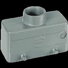 Harting Stecker - High-Tech & Électronique en promo à 5.14€