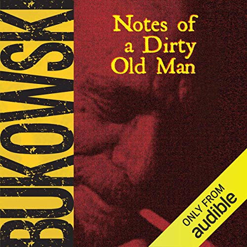 Notes of a Dirty Old Man - Amazon Royaume-Uni à 3.99€