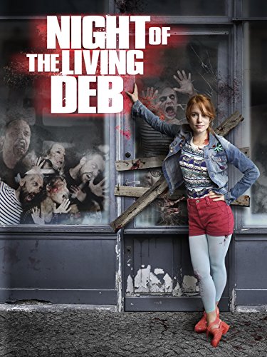Night Of The Living Deb - Livres & eBooks Amazon Allemagne à 0.99€