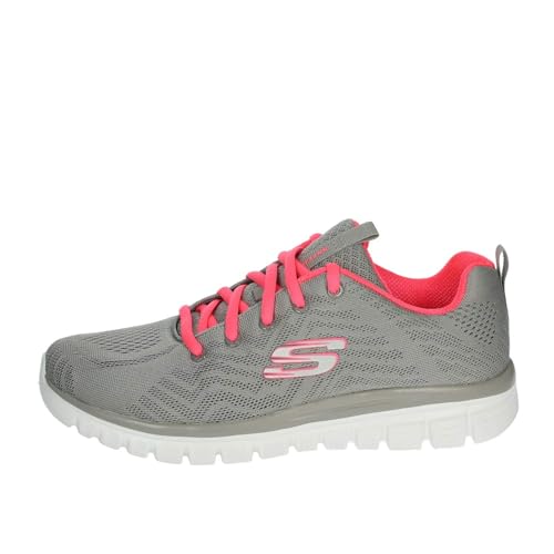 Skechers Graceful Get Connected Regular, Zapatillas Mujer... - Sports & Fitness en promo à 37.00€