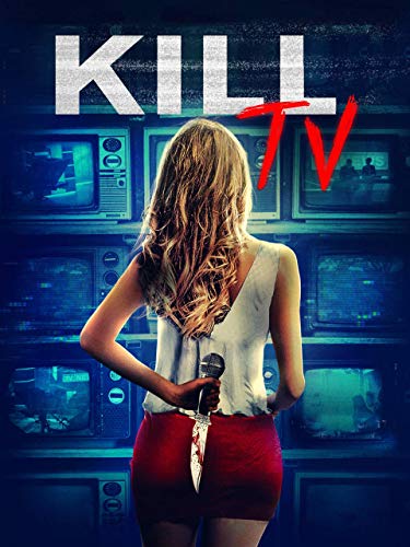 Kill TV [dt./OV] - High-Tech & Électronique Amazon Allemagne à 0.99€