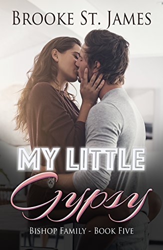 My Little Gypsy (Bishop Family Book 5) en promo sur Amazon