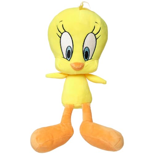 Funko Looney Tunes Peluche Titty 20 cm - Jouets & Jeux Amazon Espagne à 14.19€