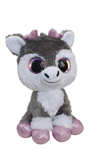 LUMO STARS 55808 en Reno Poro Juguete de Peluche - Jouets & Jeux Amazon Espagne à 11.92€